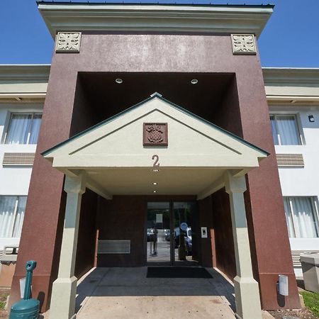 Riverview Inn & Suites Somerset Exterior photo